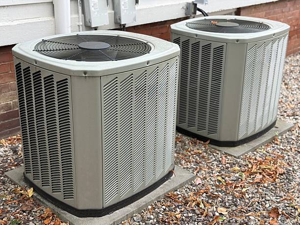 Trusted Hvac service in Commercial Point, OH - Tropical Oasis HVAC
